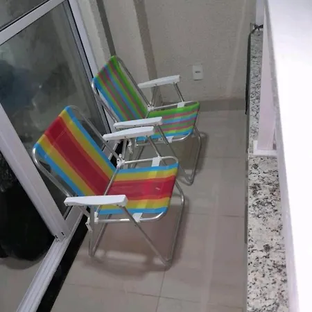 Apto Na Praia Ponta De Campina Em Cabedelo Exterior photo