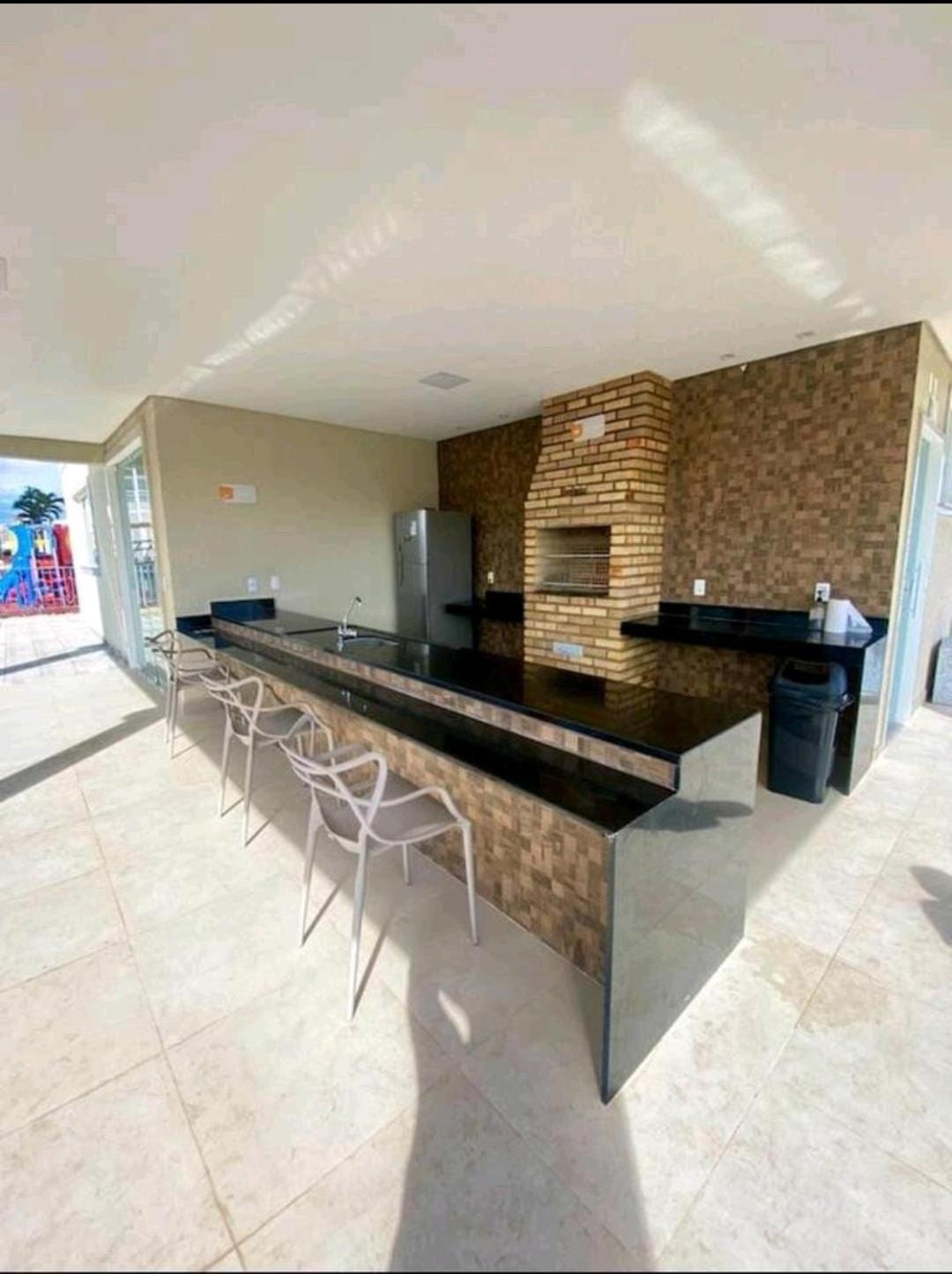Apartment Apto Na Ponta De Campina Em *