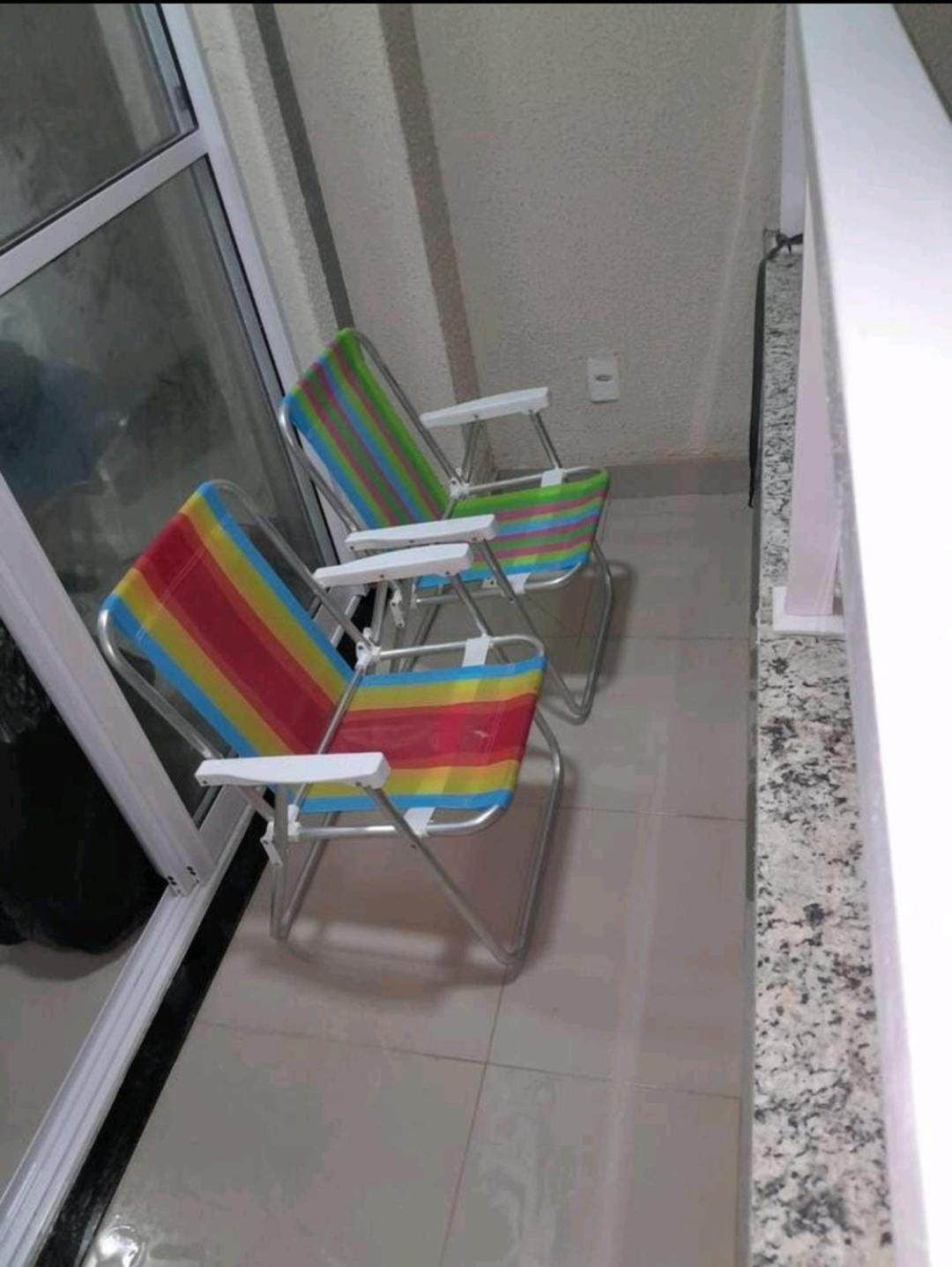 Apto Na Ponta De Campina Em