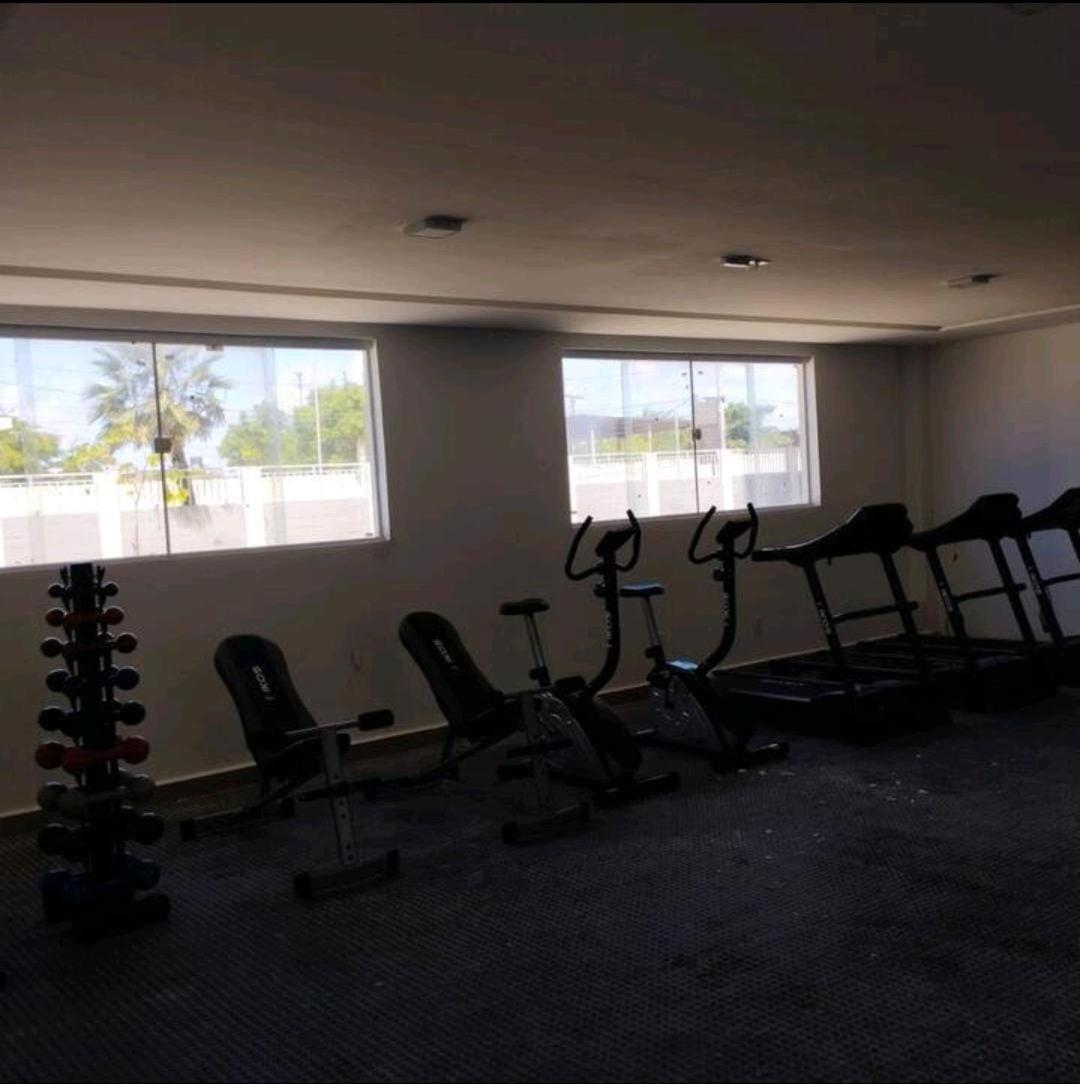 Apartamento Apto Na Ponta De Campina Em Cabedelo