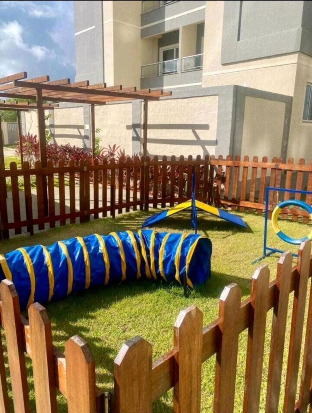 Apartamento Apto Na Ponta De Campina Em *