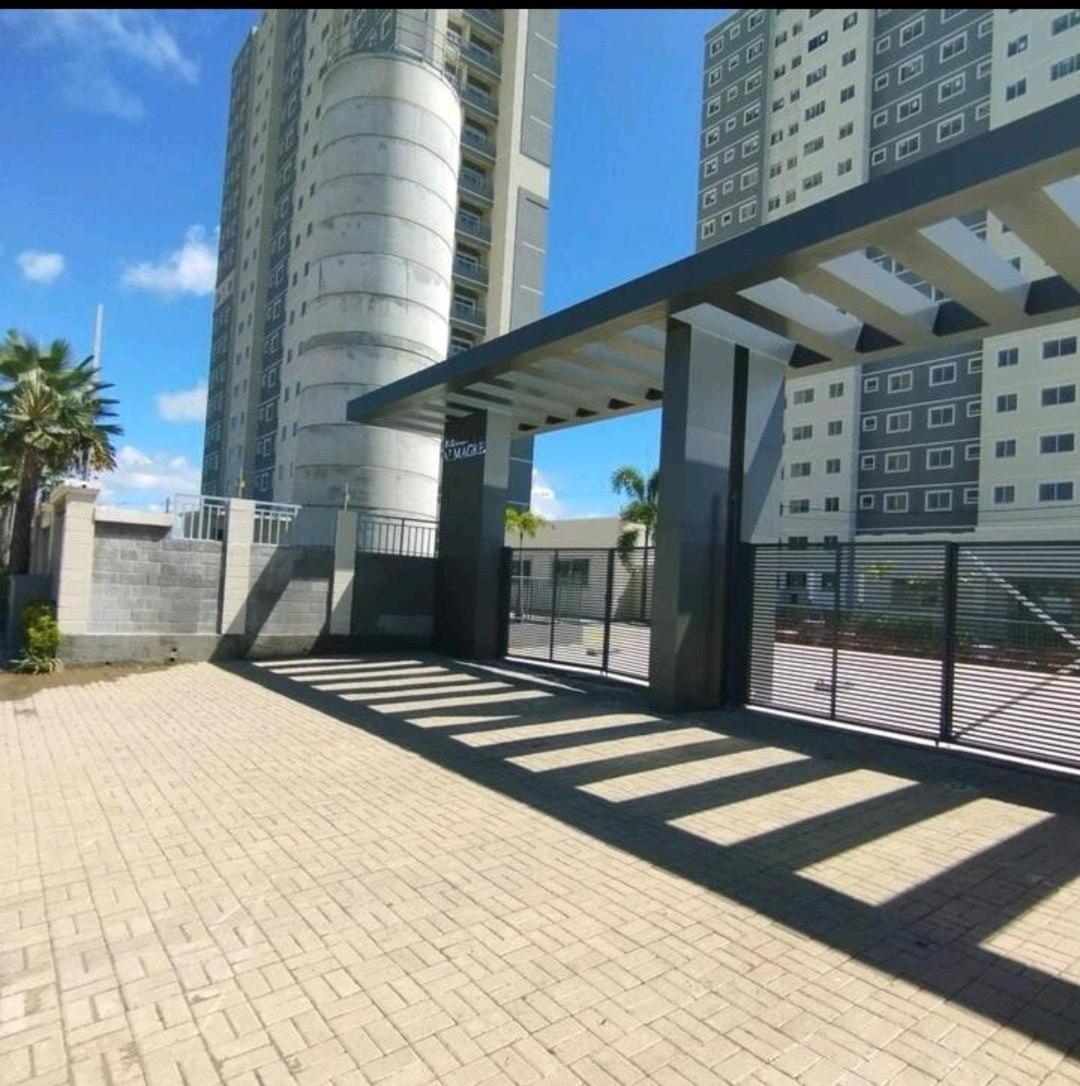 Apto Na Ponta De Campina Em Apartamento Cabedelo
